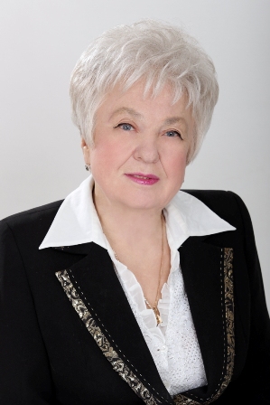 Ректор АНО ВО МГЭУ Л.А. Демидова